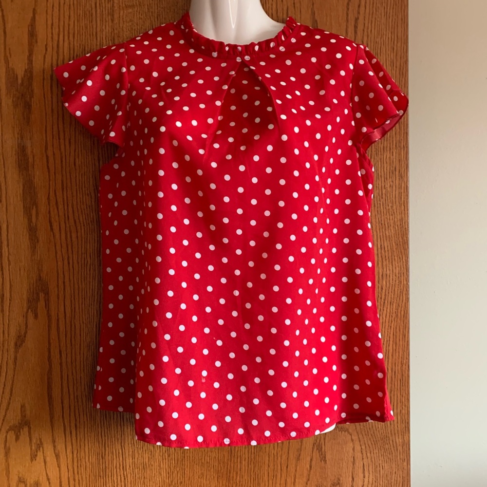 Woman’s top